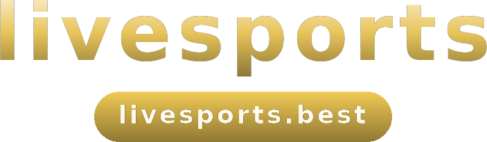 livesports logotipo